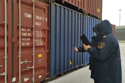 節(jié)后通關(guān)忙，海關(guān)來(lái)保障——河北口岸進(jìn)出口業(yè)務(wù)迎來(lái)“開(kāi)門紅”