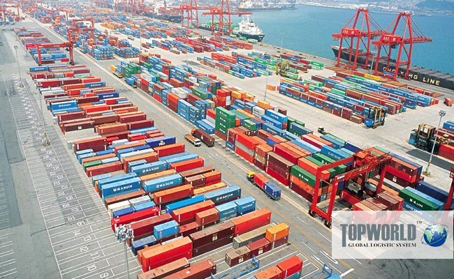 拉各斯港口擁堵持續(xù) 技術(shù)進出口受阻與空集裝箱堆積的連鎖反應(yīng)