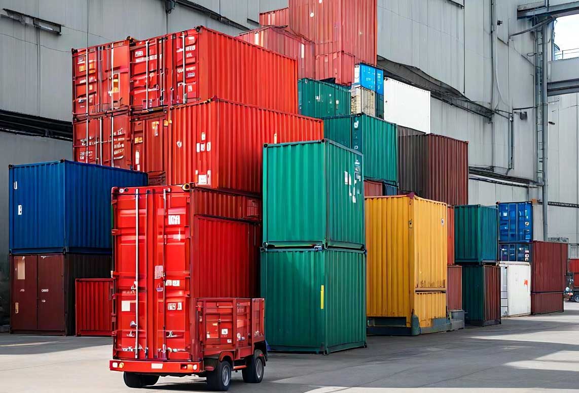 貨物進口限制有尺寸重量要求嗎？一文詳解與快速通關(guān)新方案