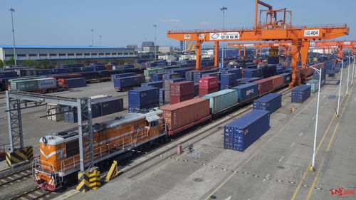 技術(shù)進(jìn)出口驅(qū)動(dòng)，成都一季度外貿(mào)實(shí)現(xiàn)開(kāi)門紅 進(jìn)出口值突破1742億元，同比增長(zhǎng)25.7%