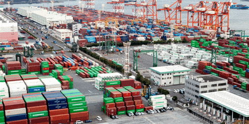 金運(yùn)達(dá)MCC倉(cāng) 以硬核科技賦能逆向物流與國(guó)際中轉(zhuǎn)，助力企業(yè)進(jìn)出口拆拼箱減負(fù)增效